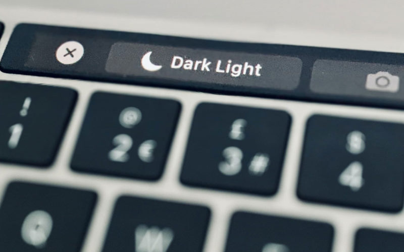 dark-mode-touch-bar
