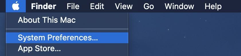 Cách làm chủ Dark Mode trên macOS 1