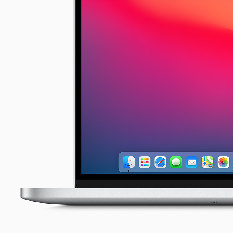 Những điểm mới trên macOS Big Sur: thiết kế mới, Control Center, làm mới Safari,... 2