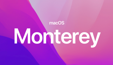 Danh sách đầy đủ các máy Mac hỗ trợ macOS Monterey 2