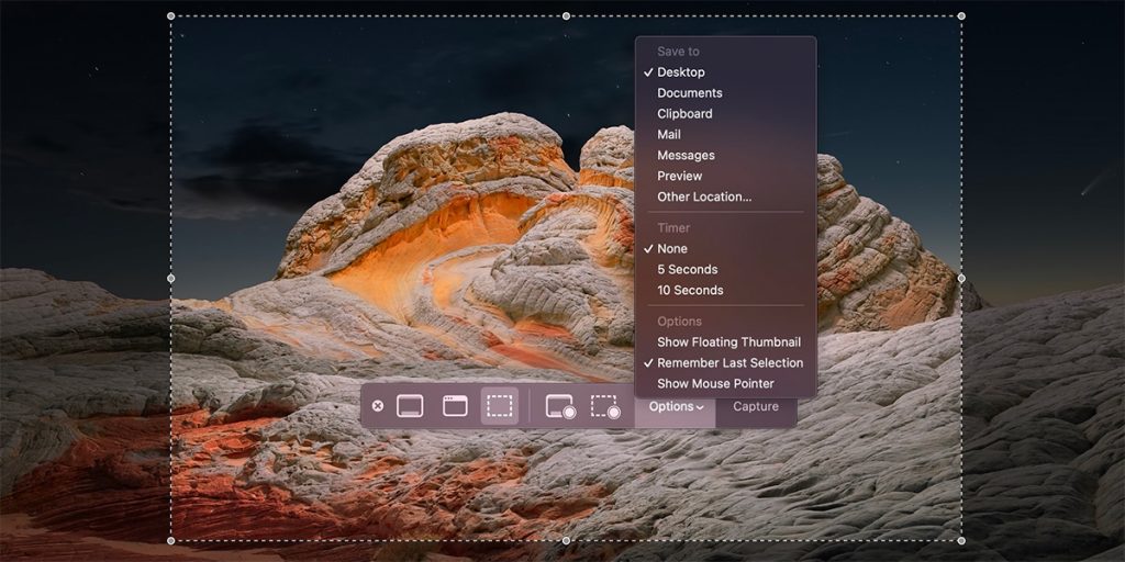 Cách chụp ảnh màn hình trên Mac: Mẹo và thủ thuật từ cơ bản đến nâng cao 10