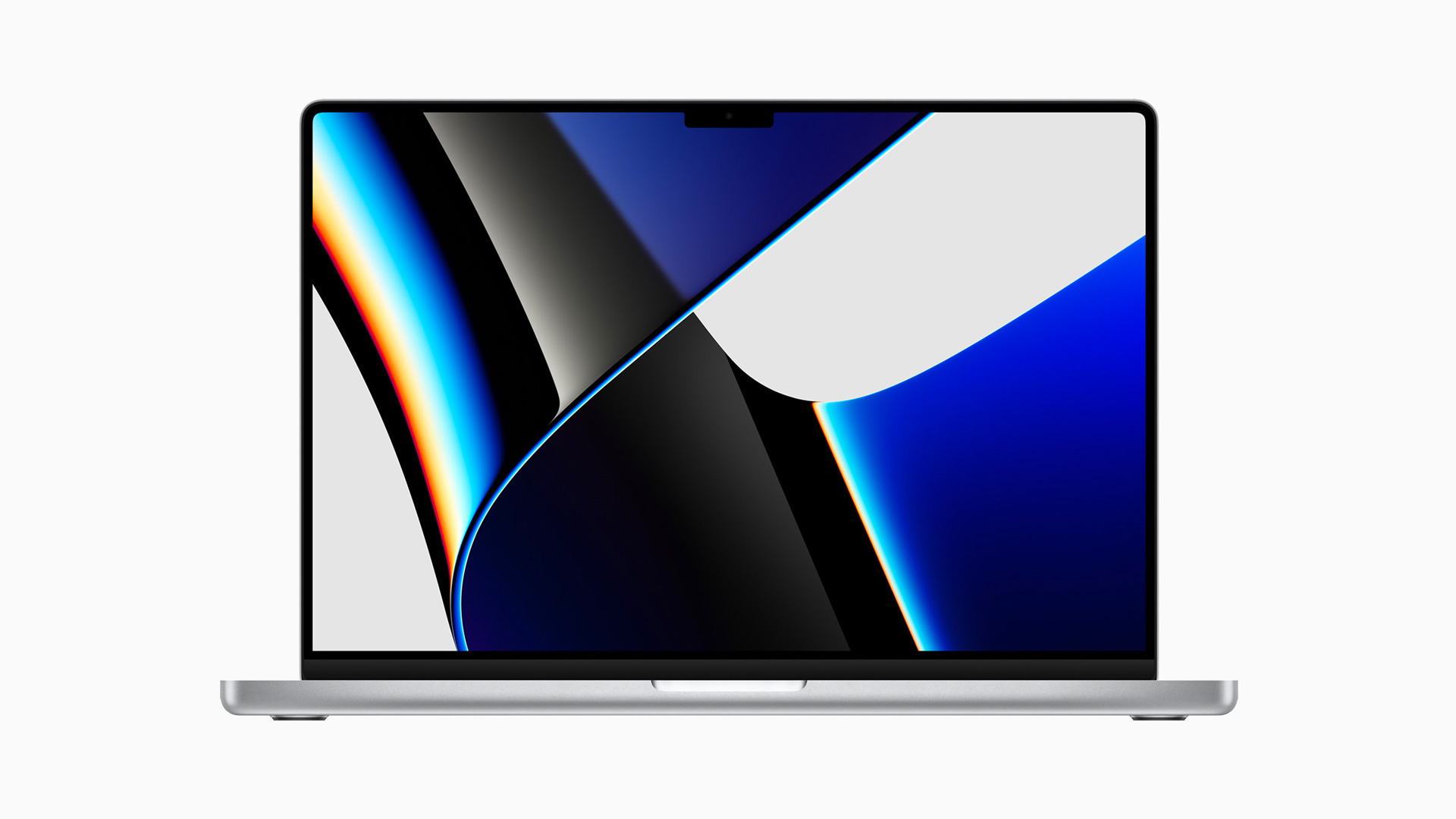 Mời tải về hình nền 8K của MacBook Pro 14 inch và 16 inch Sforum
