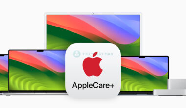 Cách kiểm tra trạng thái bảo hành và AppleCare+ của máy Mac 3