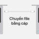 Cách chuyển file giữa hai máy Mac bằng cáp 10